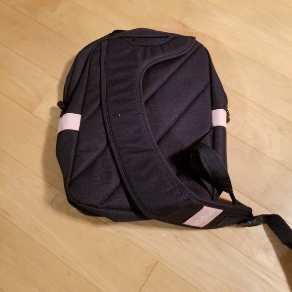 Adidas Sling Backpack - Picture 2 of 2